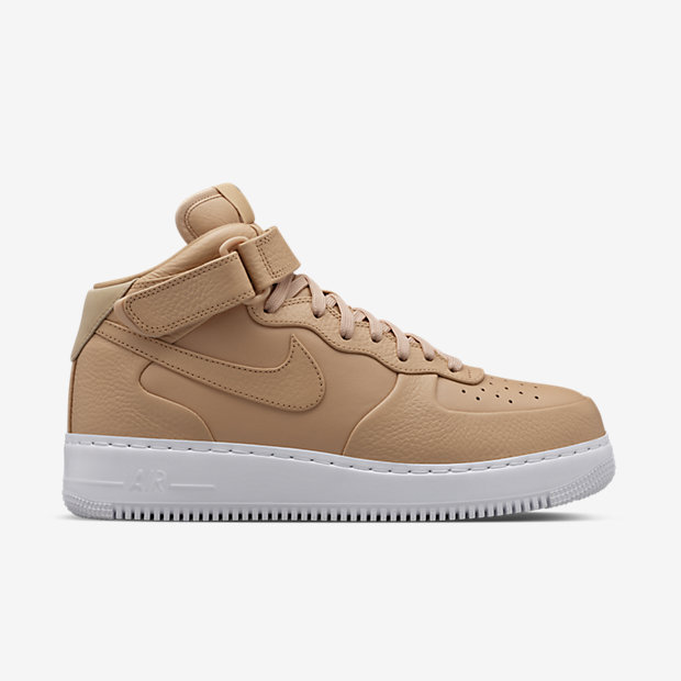 Nike Air Force 1 Mid CMFT - 5 Colorways Available Now at NikeLab ...