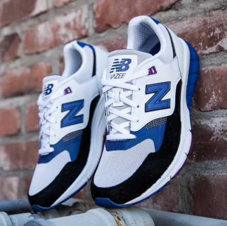 The New Balance 530 Vazee is Here 