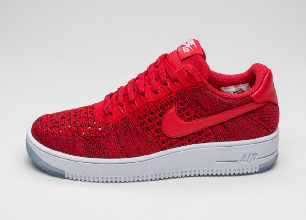 Air Force 1 Ultra Flyknit Low University Red Online Sale, UP TO 65 ...