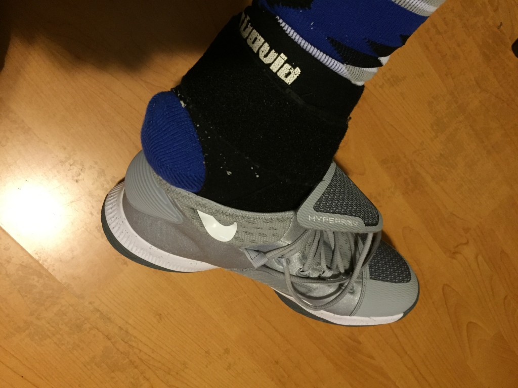 nike knit shoes hyperrev basketball shoes