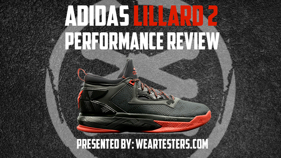 lillard 2 review