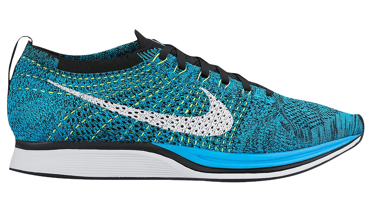 The Nike Flyknit Racer Now Comes in 