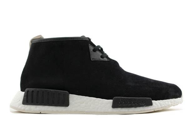 adidas to Release an adidas NMD Mid 