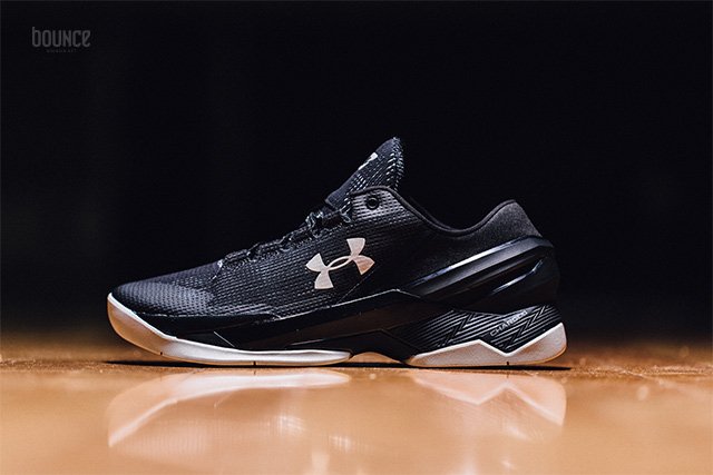Under Armour Curry Two Low 'Essential 