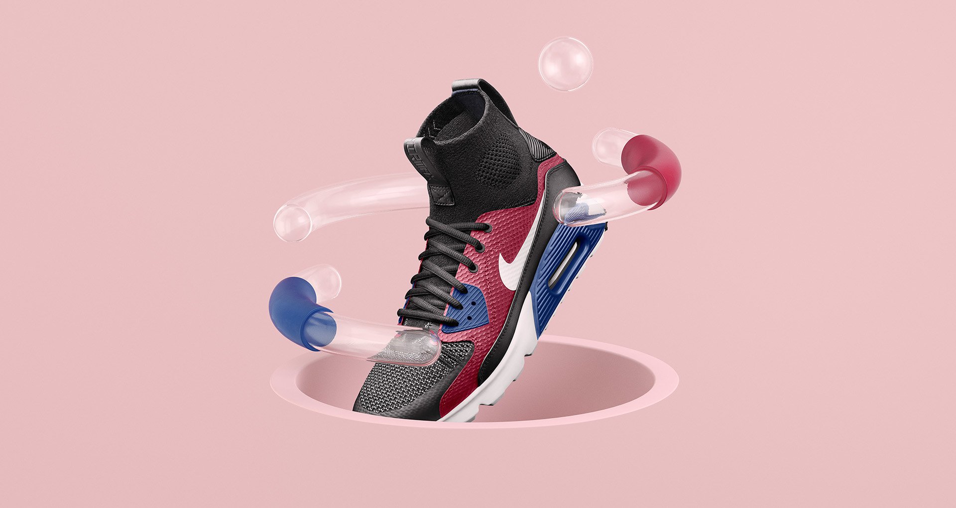nike air max 90 ultra superfly t