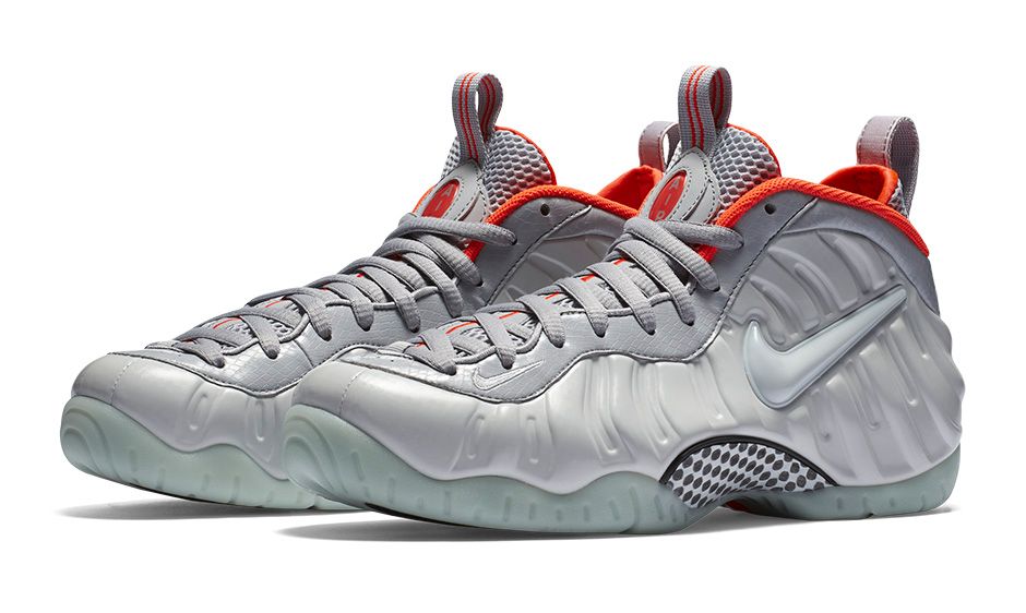 cheap real foamposites