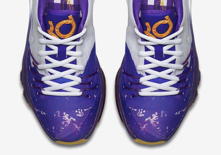 kds peanut butter and jelly shoes
