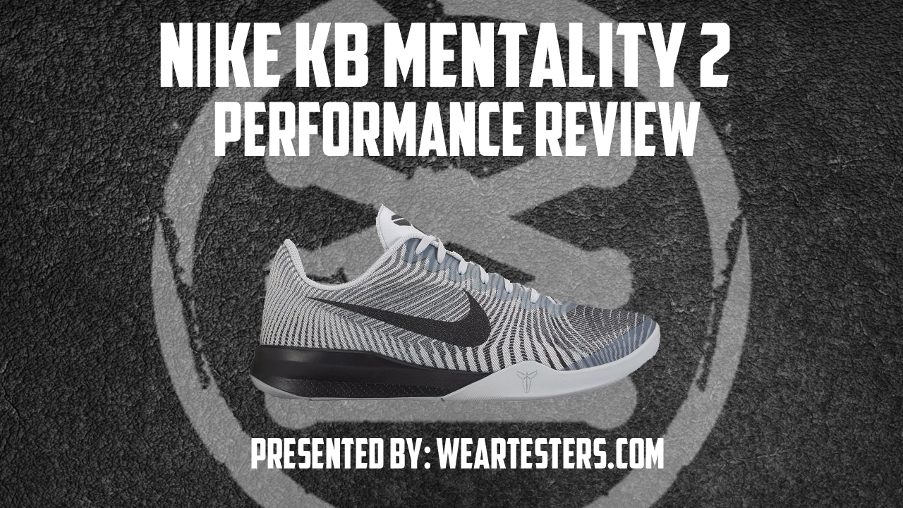 mamba rage review weartesters