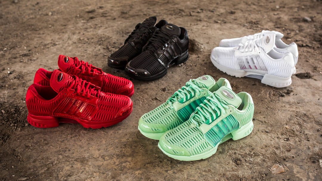 Take a Good Look at the adidas Clima Cool 1 'Tonal Pack'-1