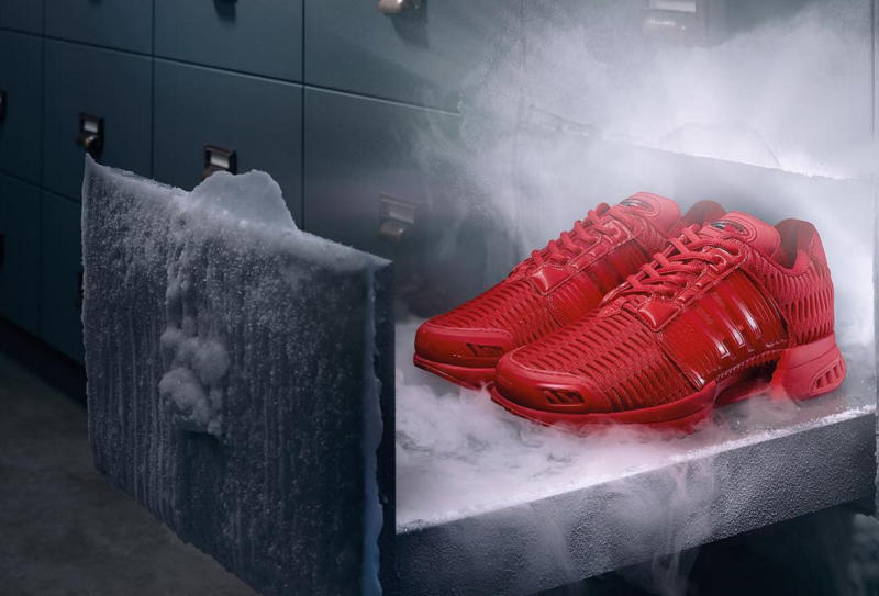 climacool 2016