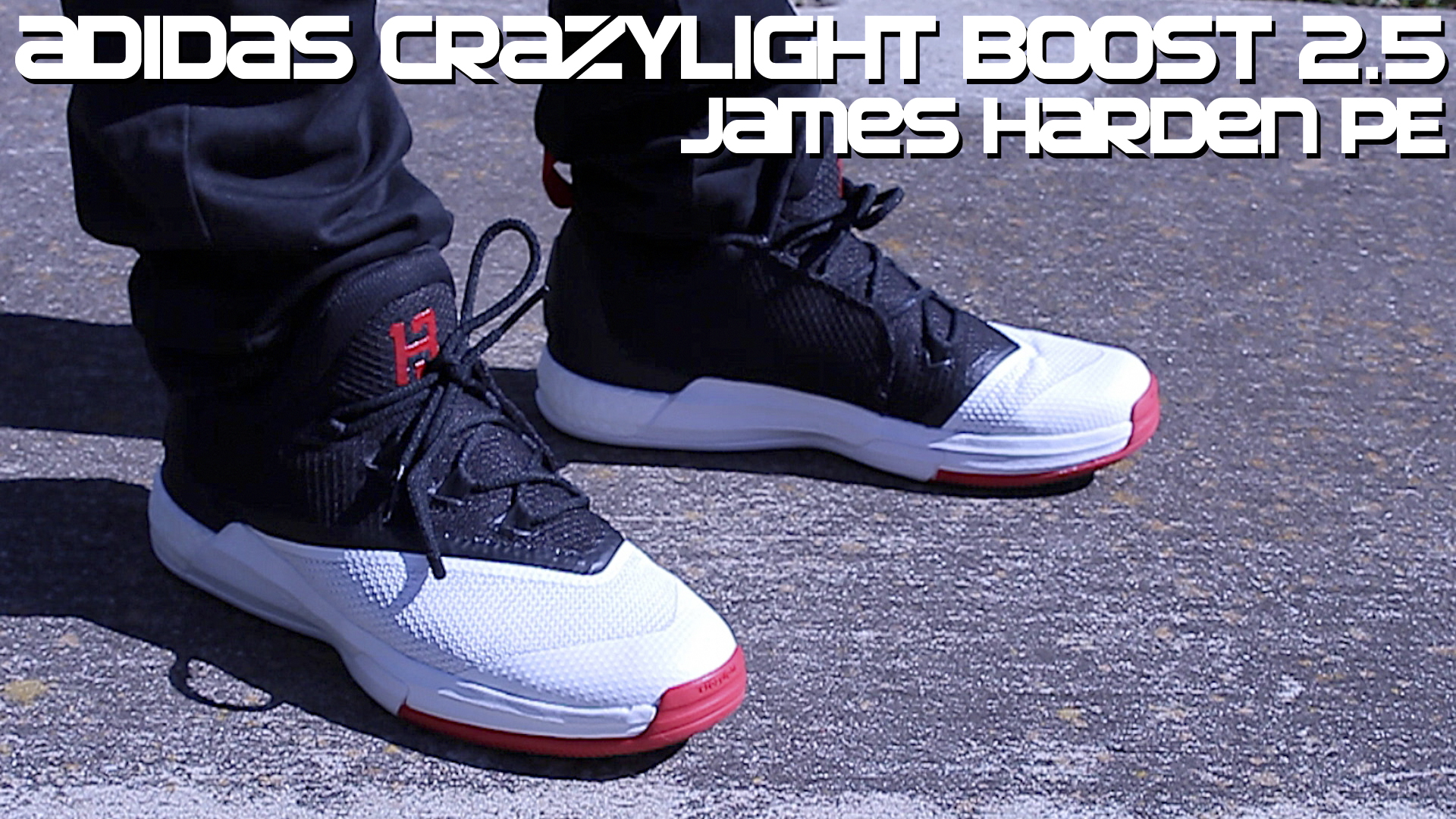 adidas crazylight boost 2.5 low