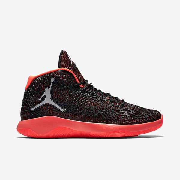 The Jordan Ultra.Fly is Available Now 