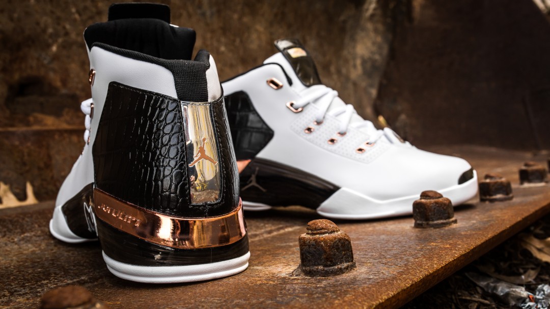 jordan retro 1 april 17