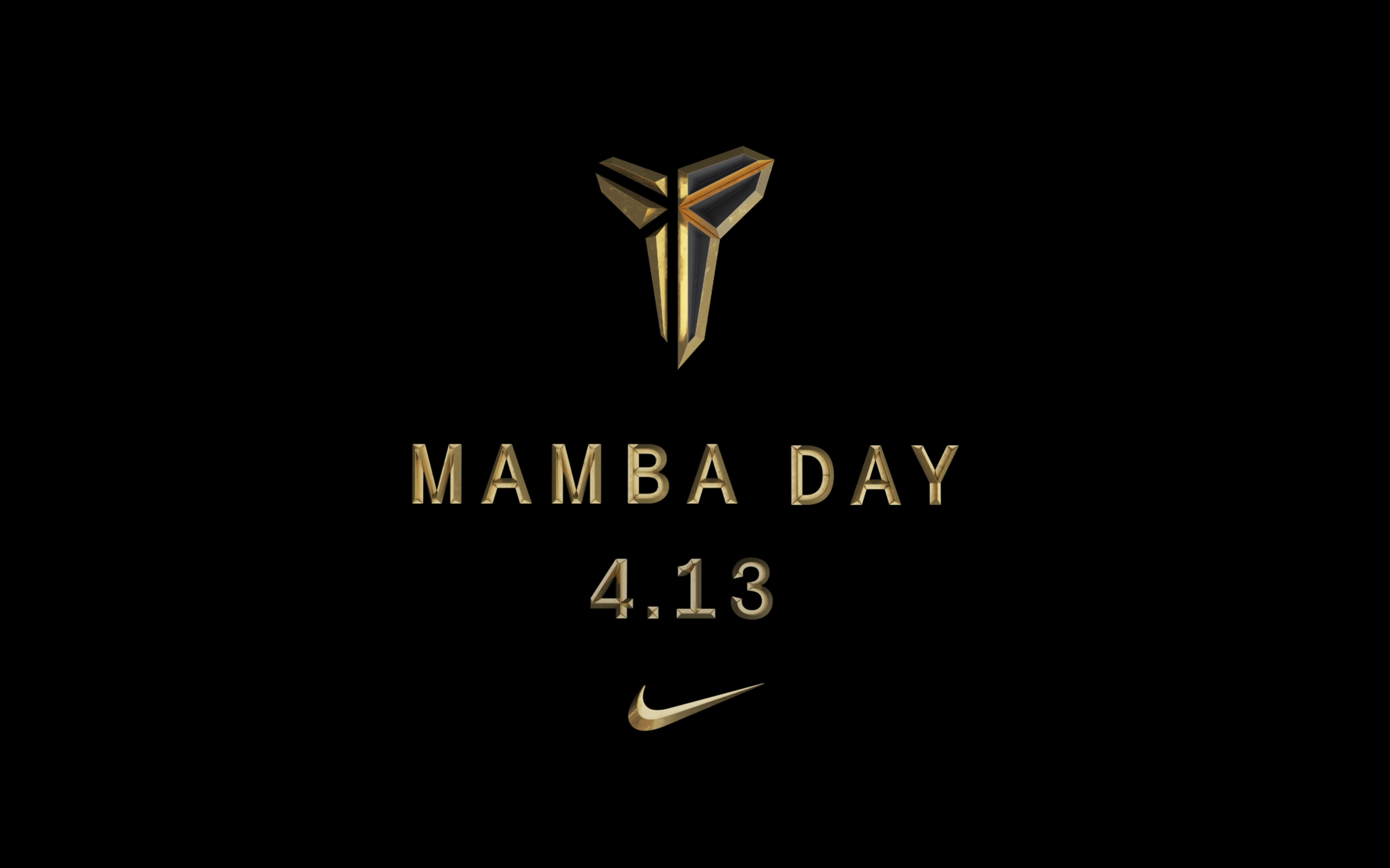 The Countdown to Mamba Day Begins Now 
