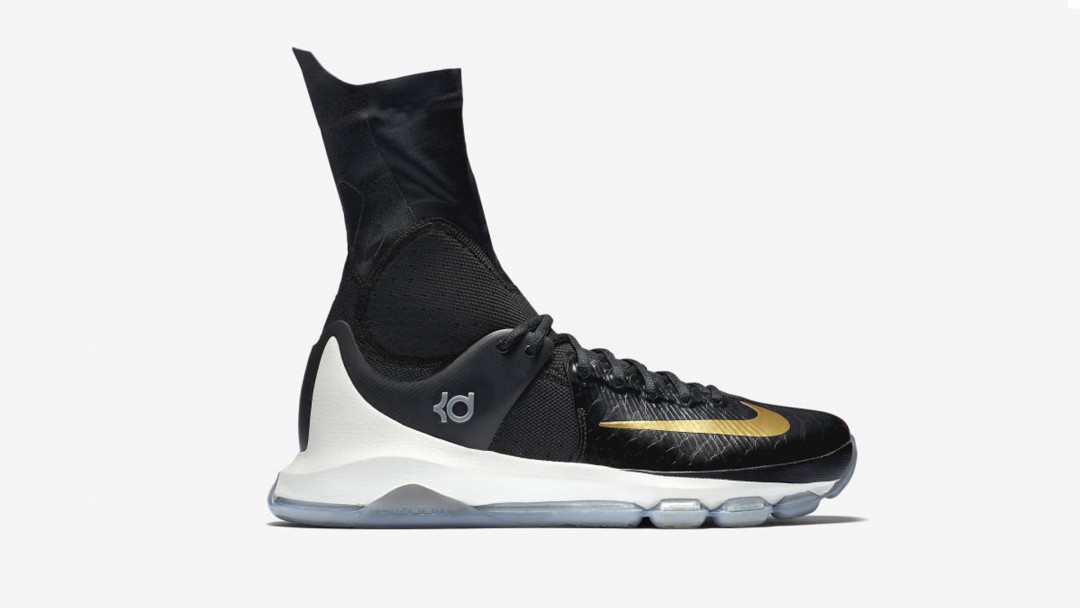 kd gold elite