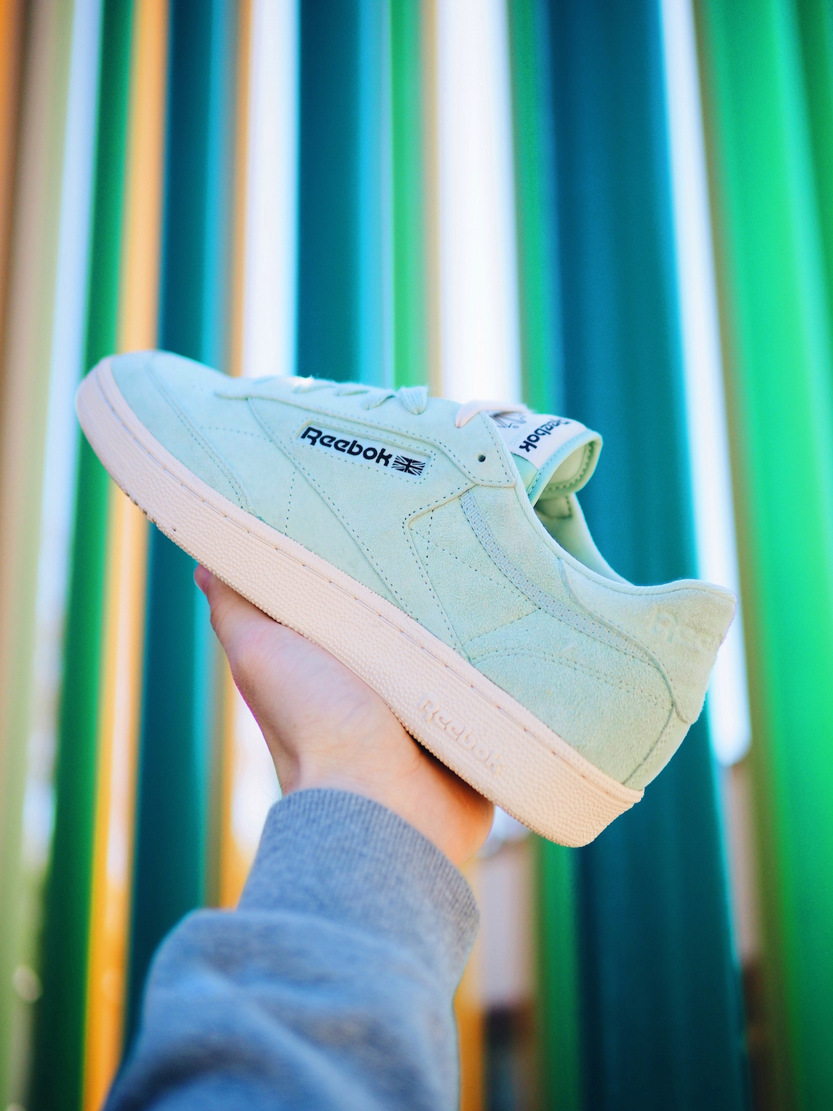 reebok club c 85 2016