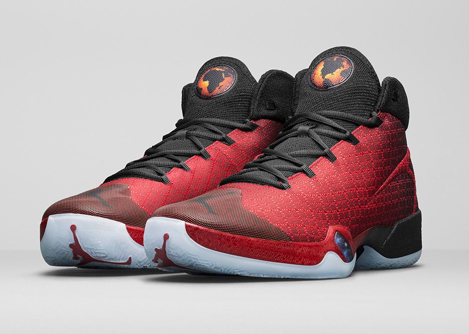 Release Reminder: Air Jordan XXX (30 