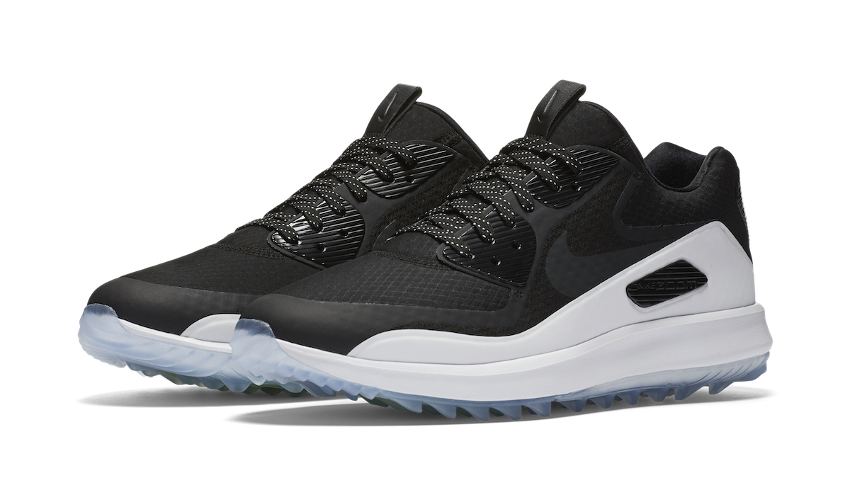 The Nike Air Max 90 IT is Meant for Golf - WearTesters