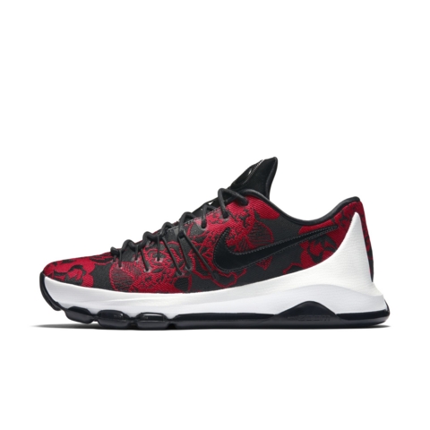 Nike KD 8 EXT 'Floral' - Price and 