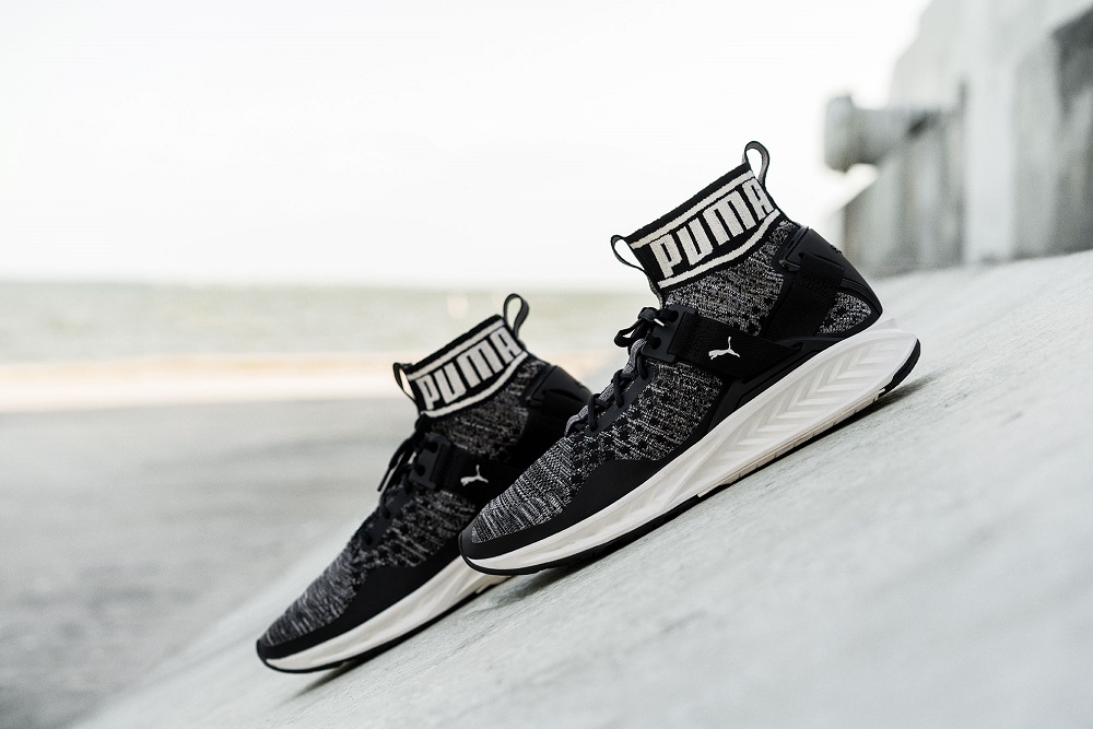 Puma Ignite evoKNIT - There is Knit for 