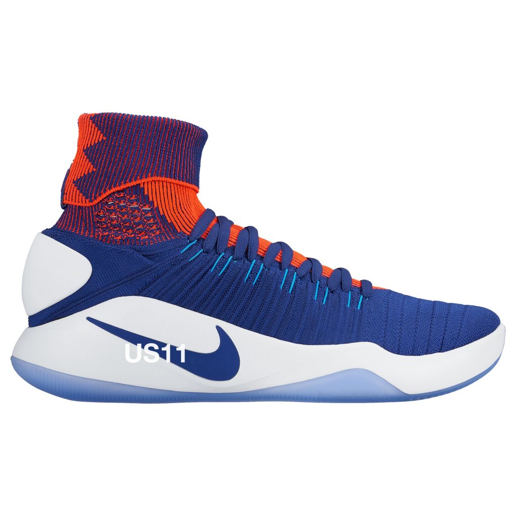 hyperdunk 2016