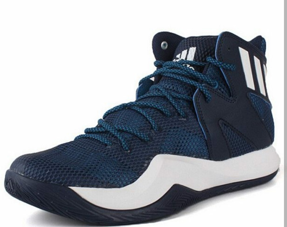 adidas Crazy Bounce - First Look 