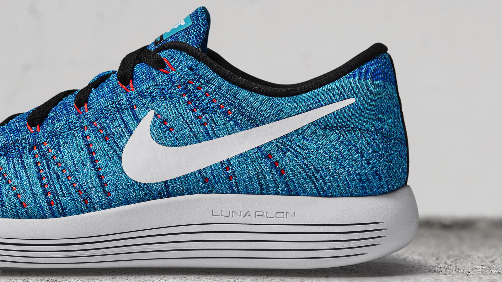 The Nike Lunarepic Low Flyknit Releases Tomorrow - WearTesters