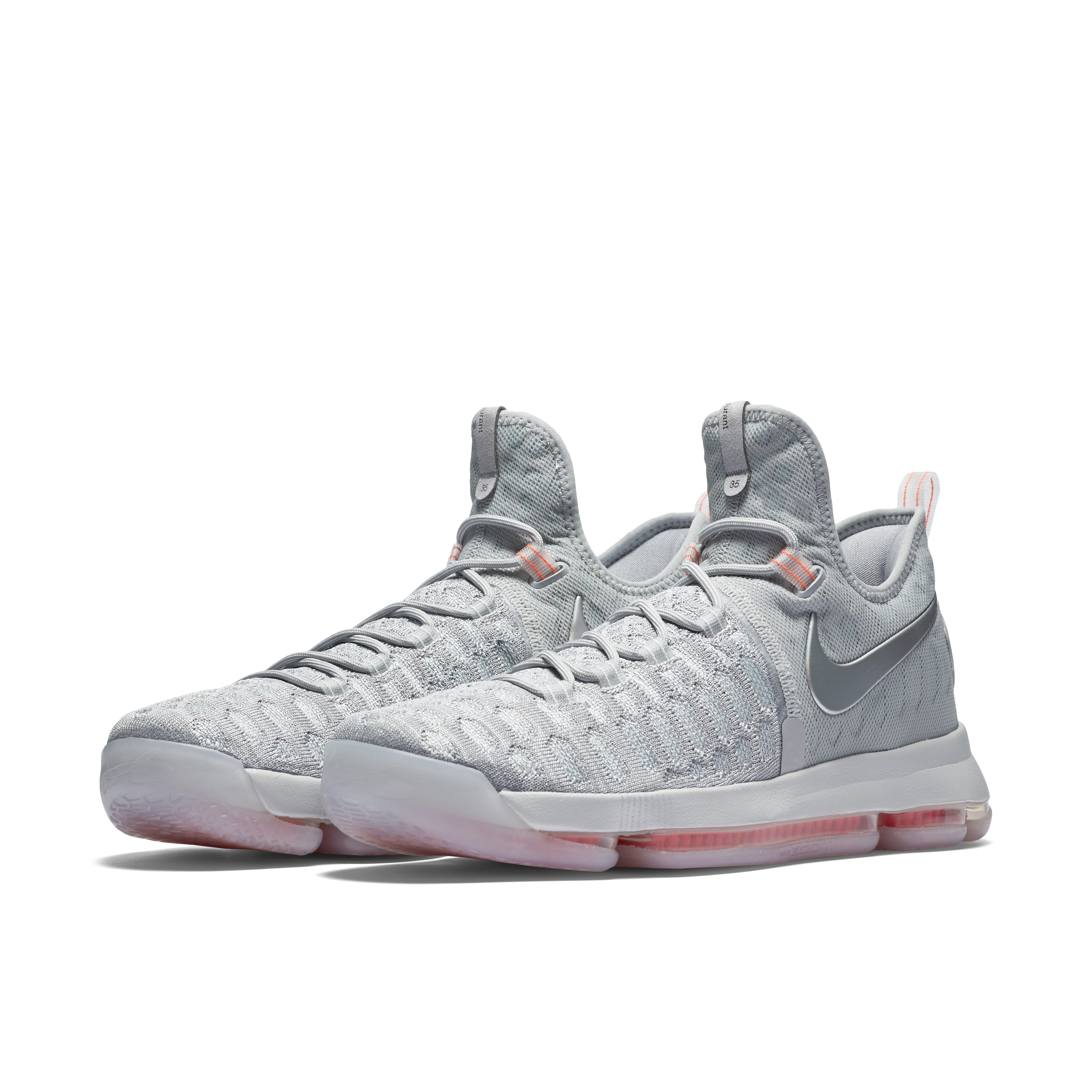 Nike KD9 Launch and Upcoming Colorways 