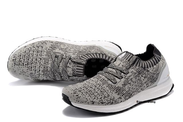 adidas Ultra Boost Uncaged Heating up 