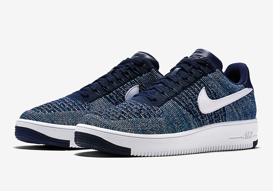 nike air force 1 flyknit mens 2014