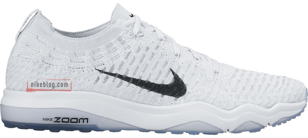 The Nike Air Zoom Fearless Flyknit Will Allow You to Train ...
