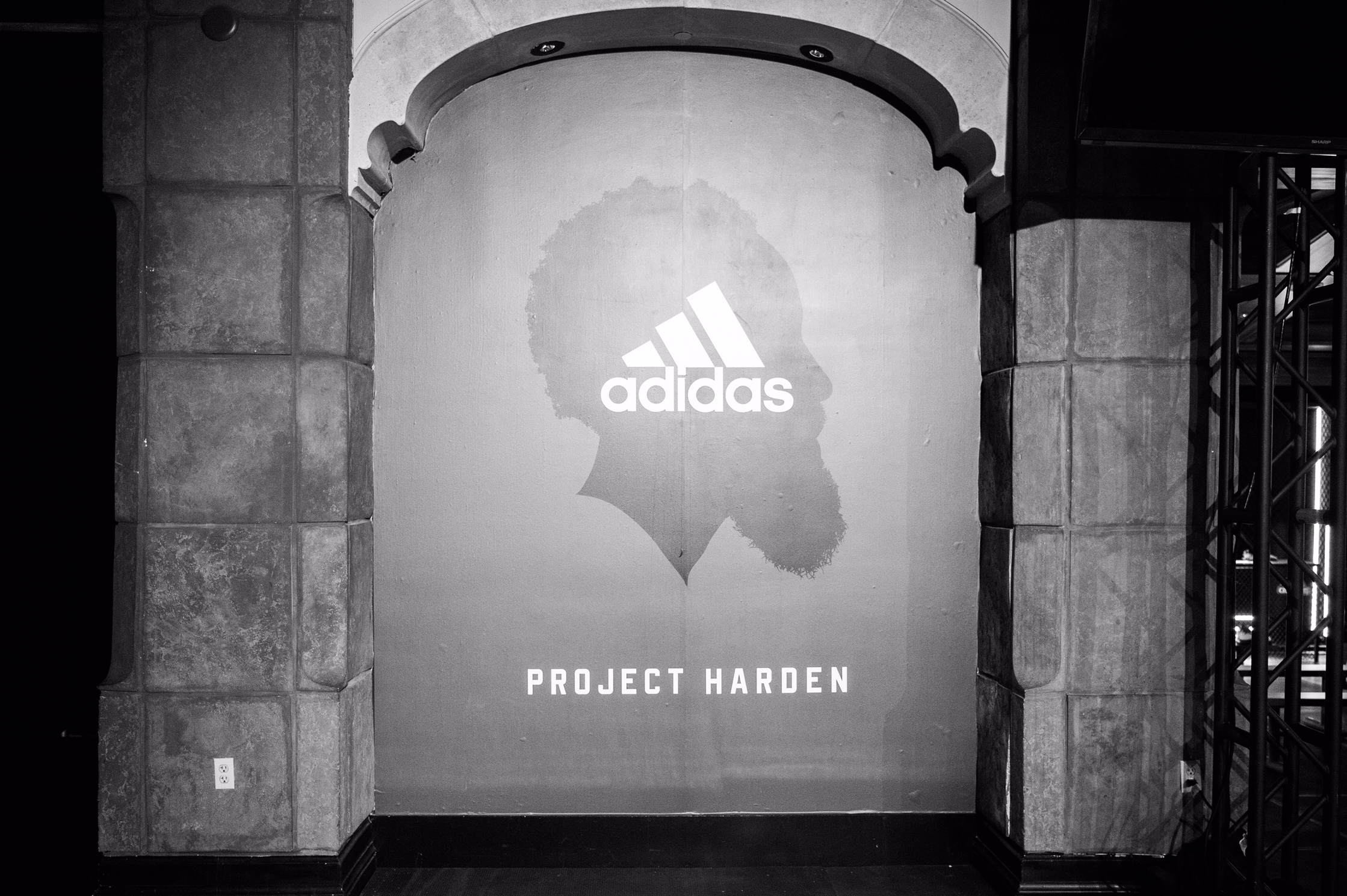 Welcome to Project Harden: The Next 