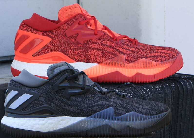 adidas crazylight boost 2016 release date