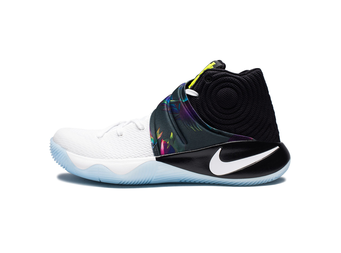 kyrie two