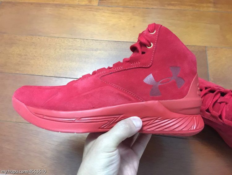 under armour curry 1 lux
