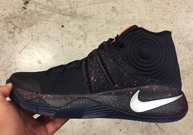 hot kyrie shoes