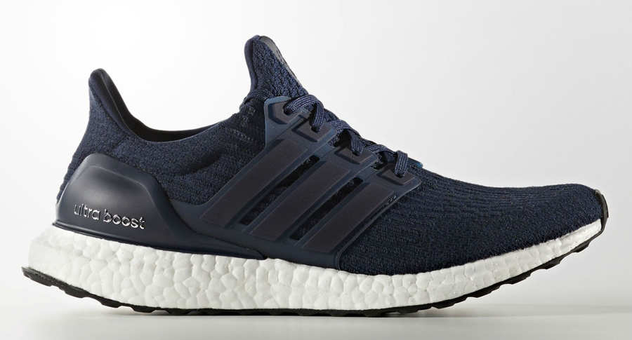 The adidas Ultra Boost Gets a New Knit 
