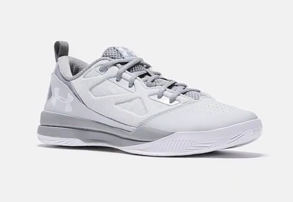under armour jet low review