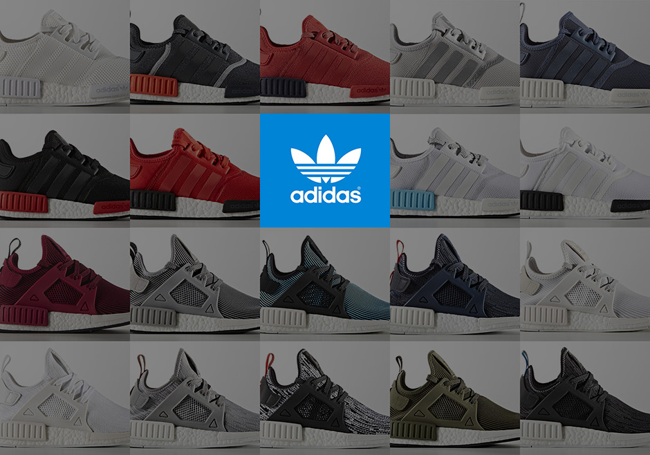 adidas nmd mens new release