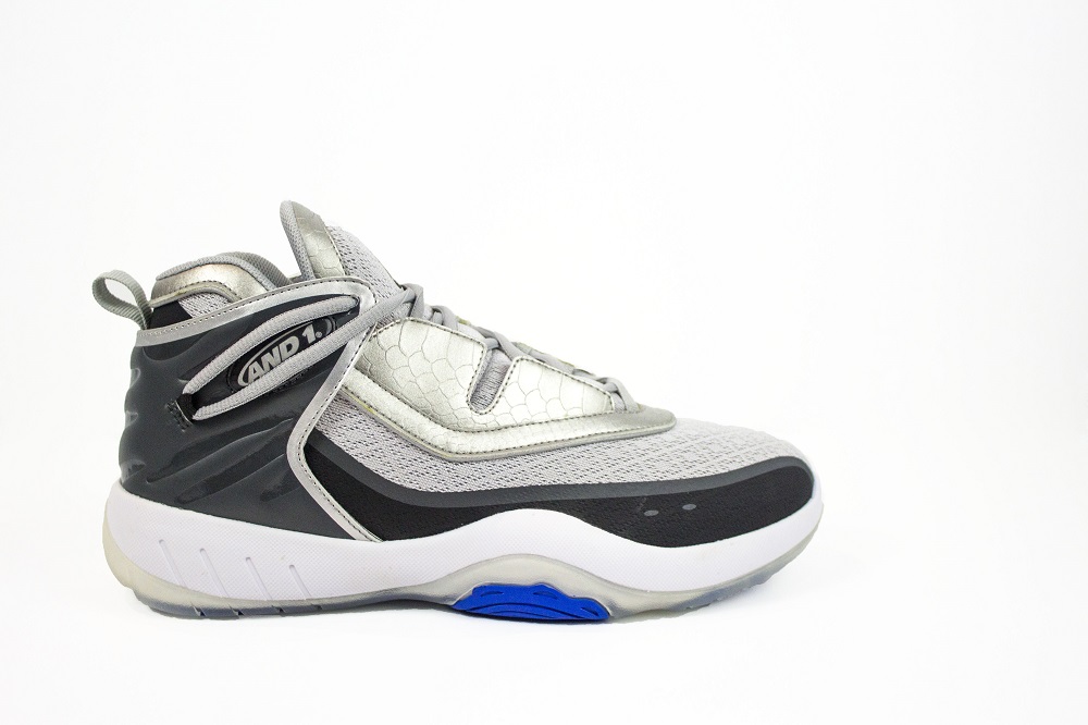 Exclusive: And1 Returns to Performance Basketball with the M2 - WearTesters
