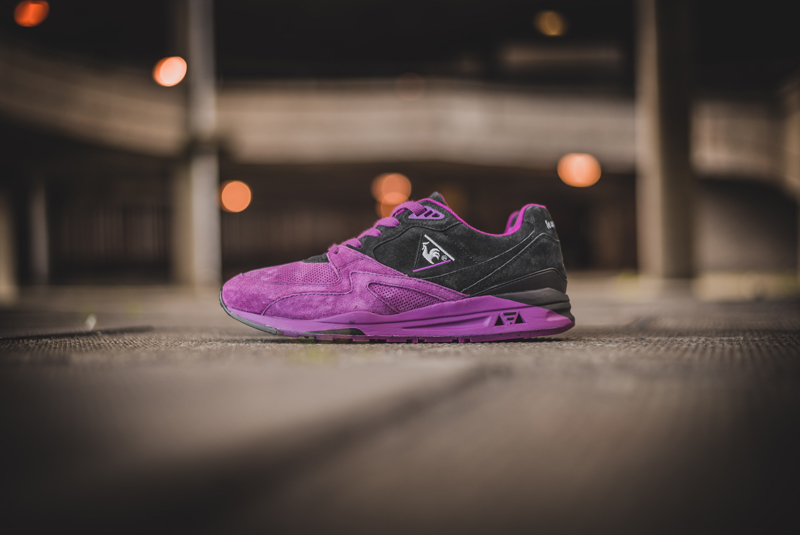 cyber monday le coq sportif