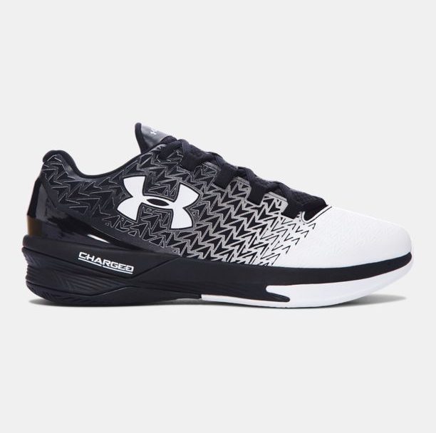 The Under Armour Clutchfit Drive 3 Low is Available Now - WearTesters