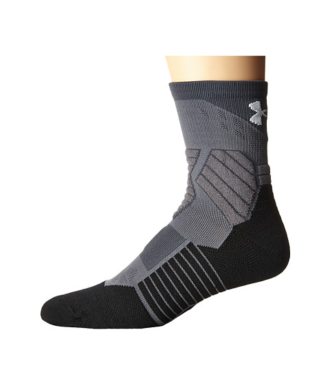 Under Armour Drive Mid Socks are 