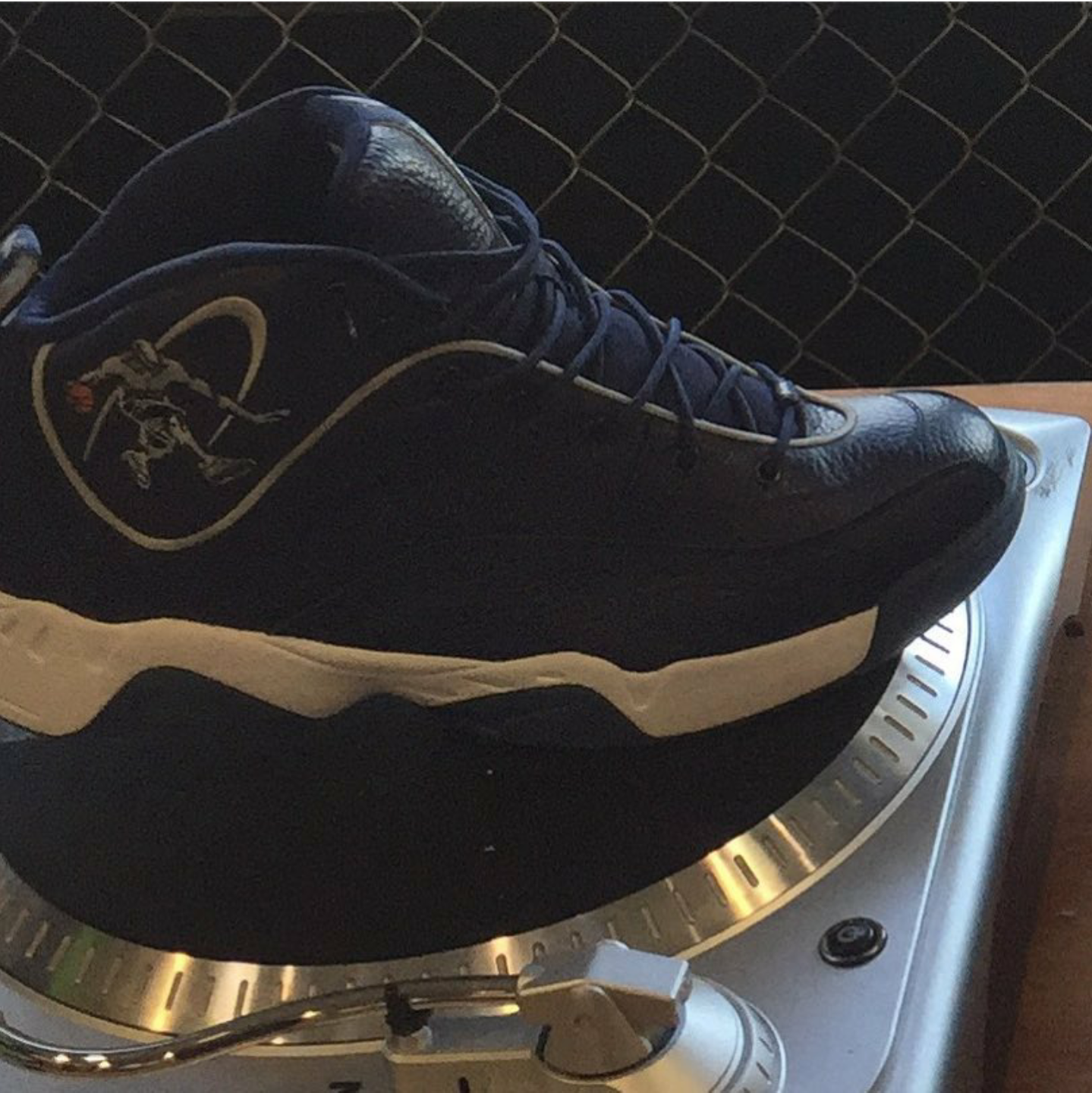 And1 is Back with the Marbury 1 Retro 