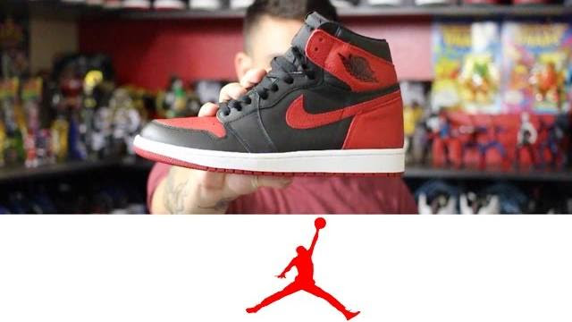 jordan 1 retro banned 2016