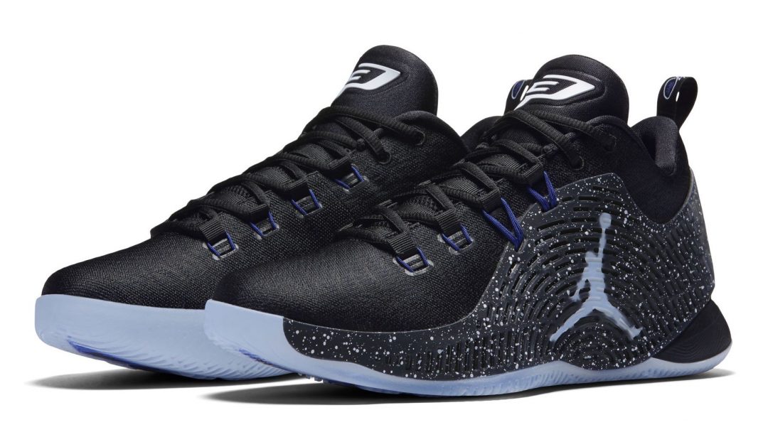 cp3 shoes 2016