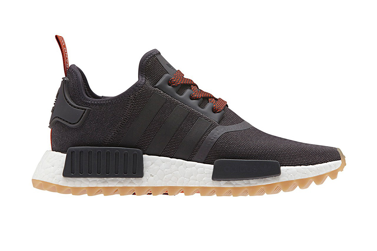 adidas Gets the NMD R1 Ready for the 