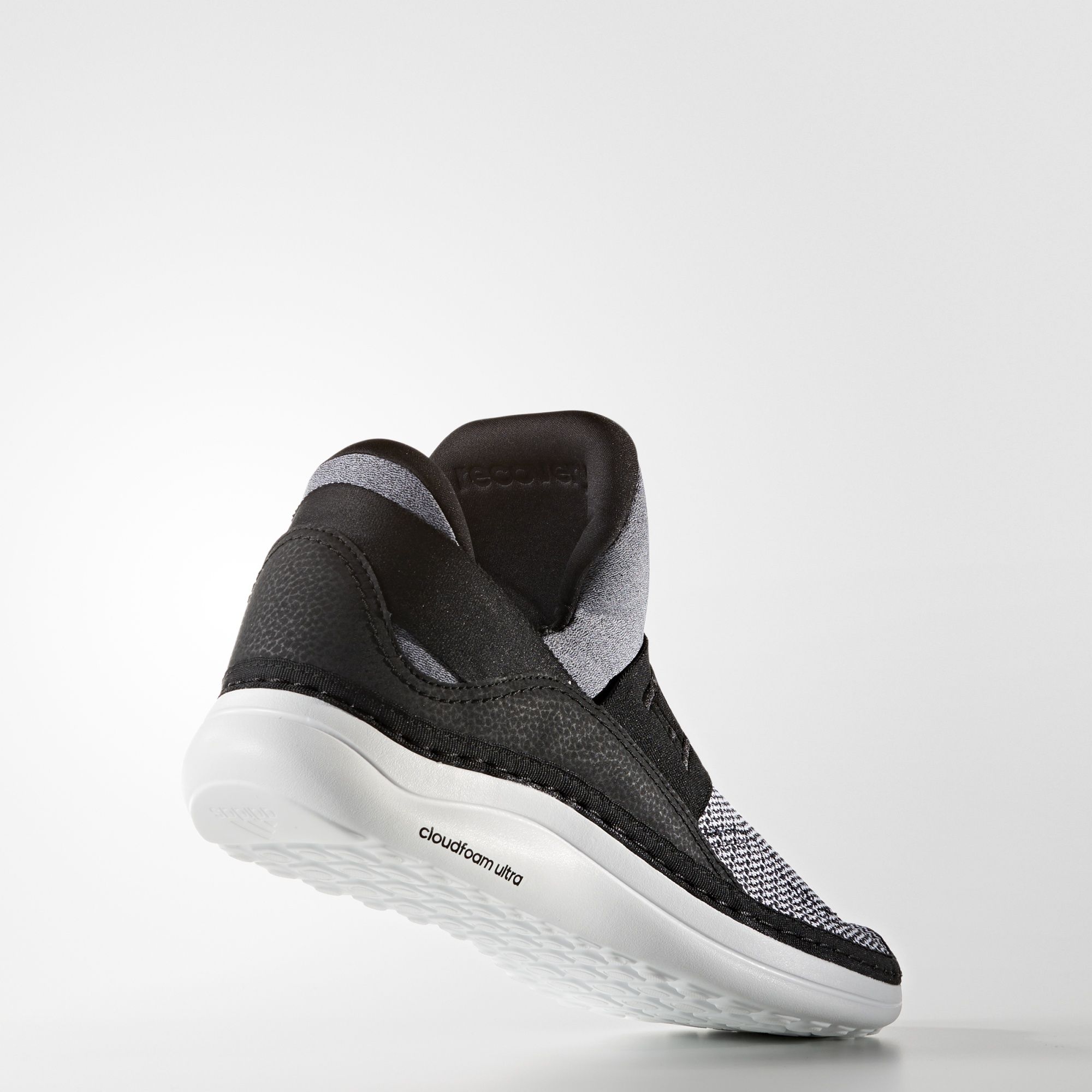  adidas cloudfoam ultra  zen release 5 WearTesters