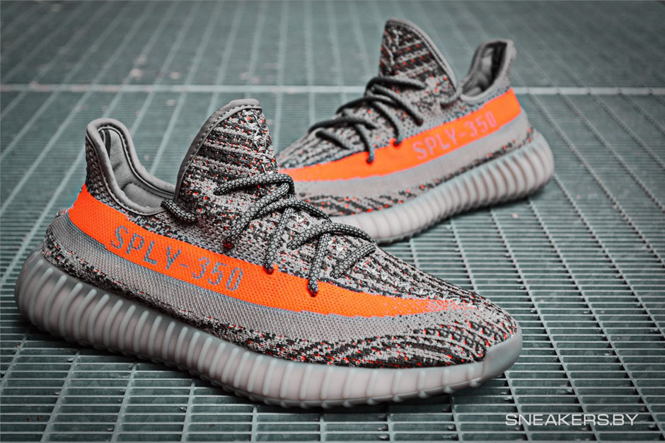 adidas YEEZY Boost 350 V2 is Coming 