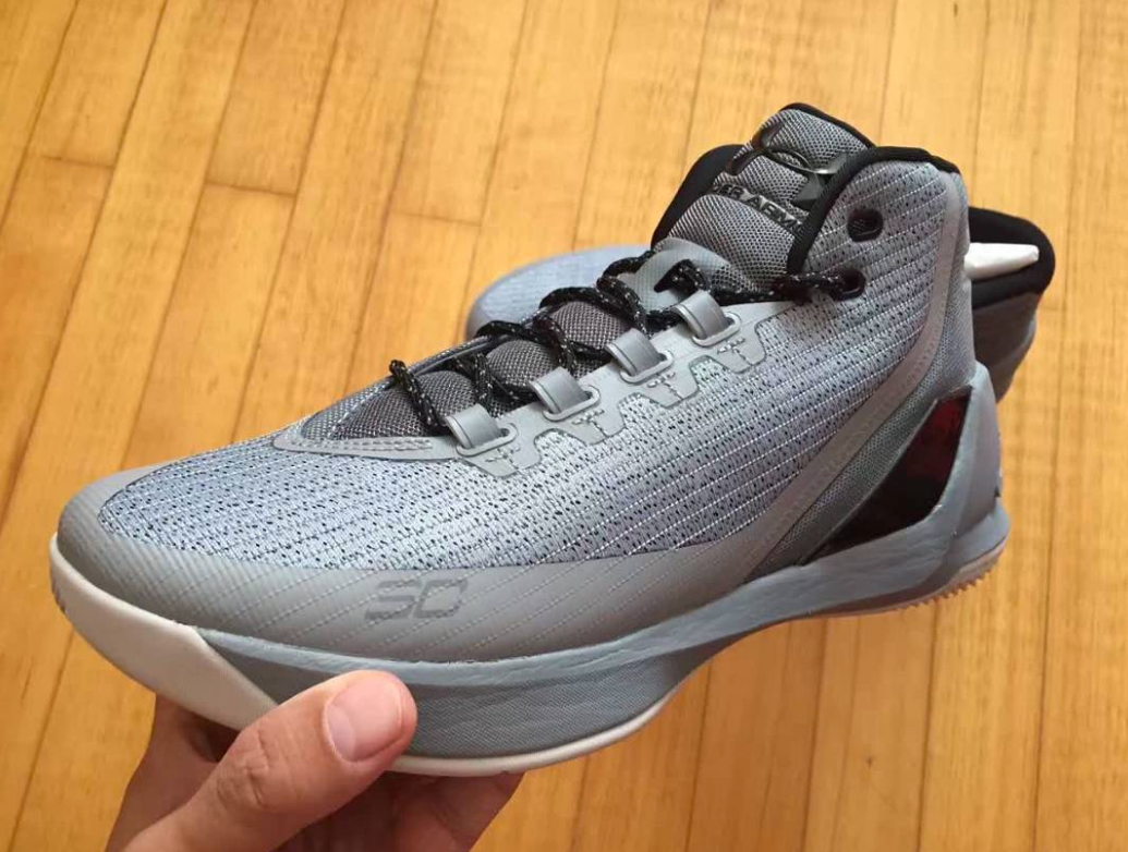 The Curry 3 Has a Launch Date and New Retail Price - WearTesters